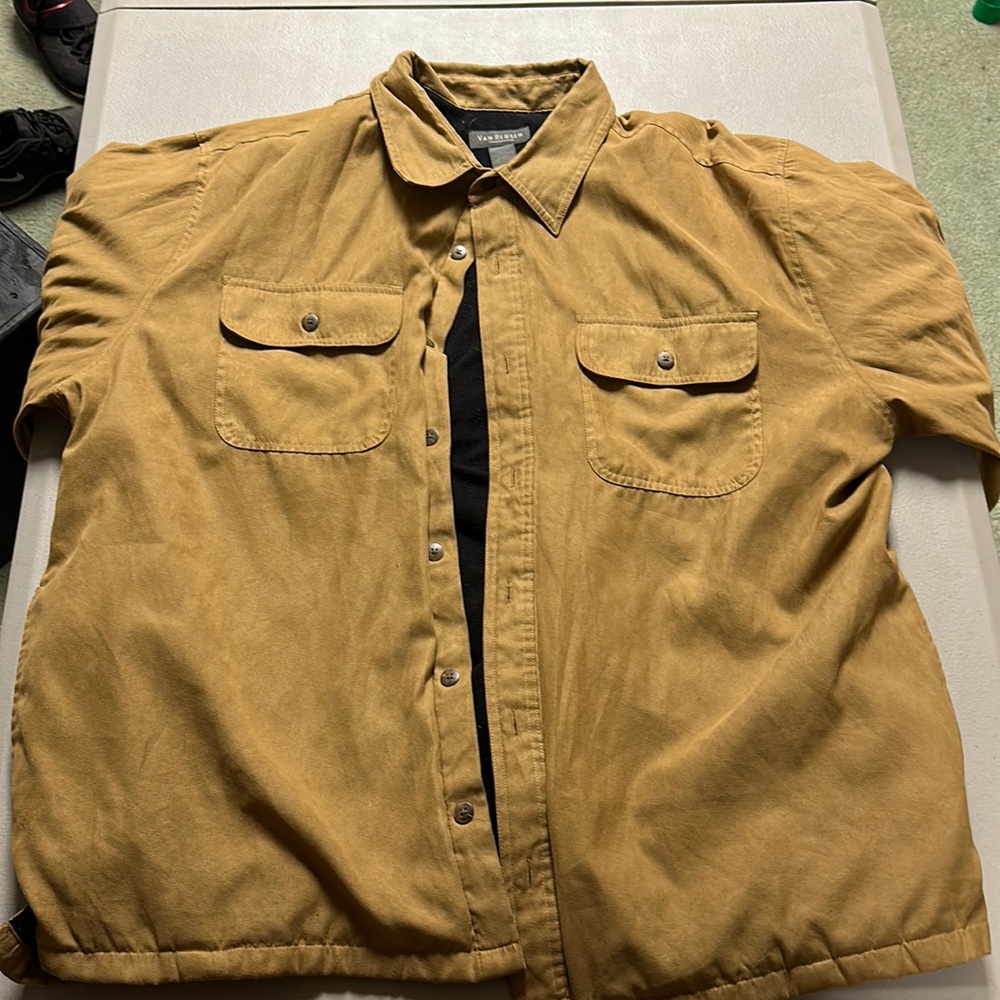 Van Heusen Jacket - image 1